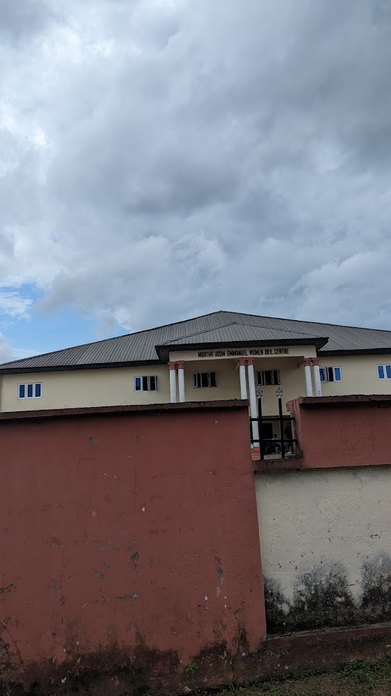 Martha Udom Emmanuel Women Dev. Centre photo 2